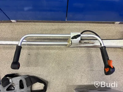 Röjsåg Stihl FS 480