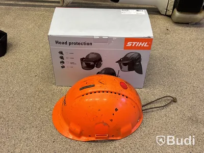 Röjsåg Stihl FS 480