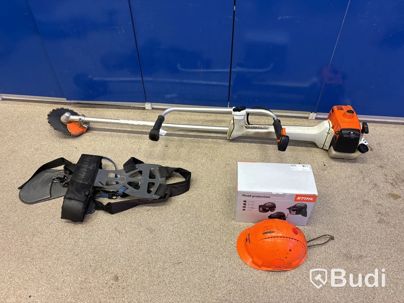 Röjsåg Stihl FS 480