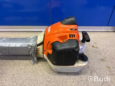 Röjsåg Stihl FS 460