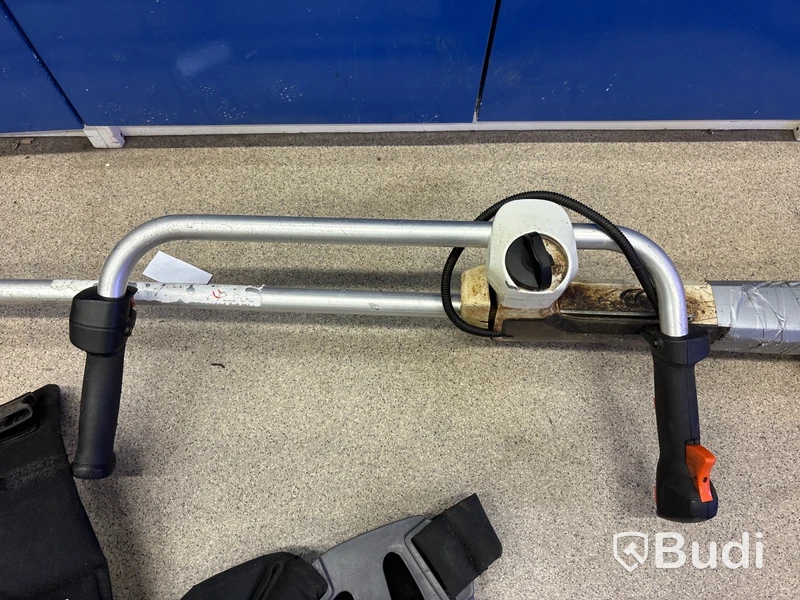Röjsåg Stihl FS 460
