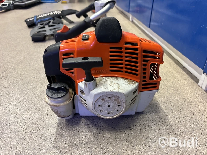 Röjsåg Stihl FS 460