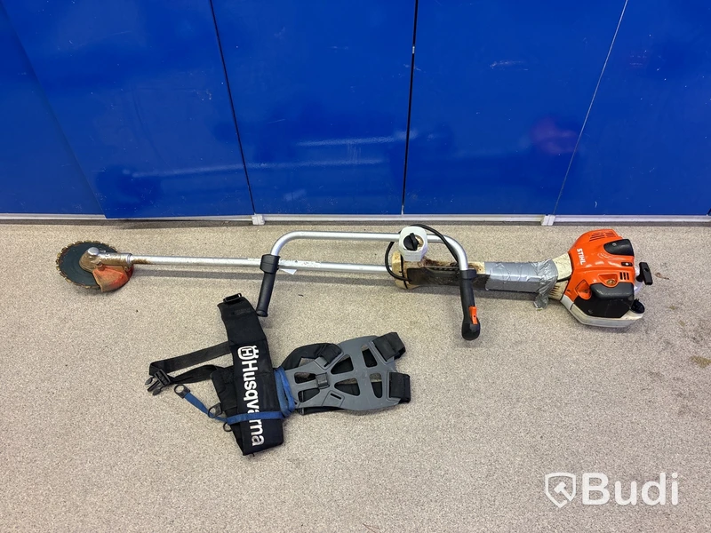 Röjsåg Stihl FS 460