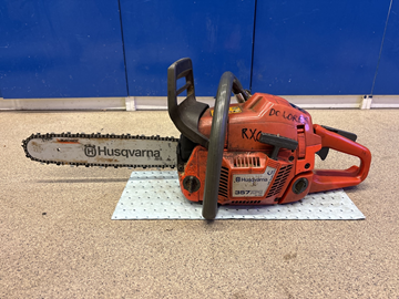 Motorsåg Husqvarna 357 XPG