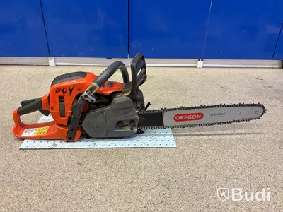 Motorsåg Husqvarna 550 XPG