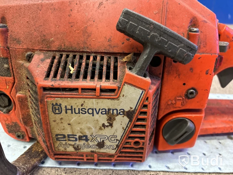 Motorsåg Husqvarna 254 XPG