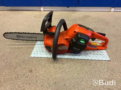 Batteridriven motorsåg Husqvarna 535i XP
