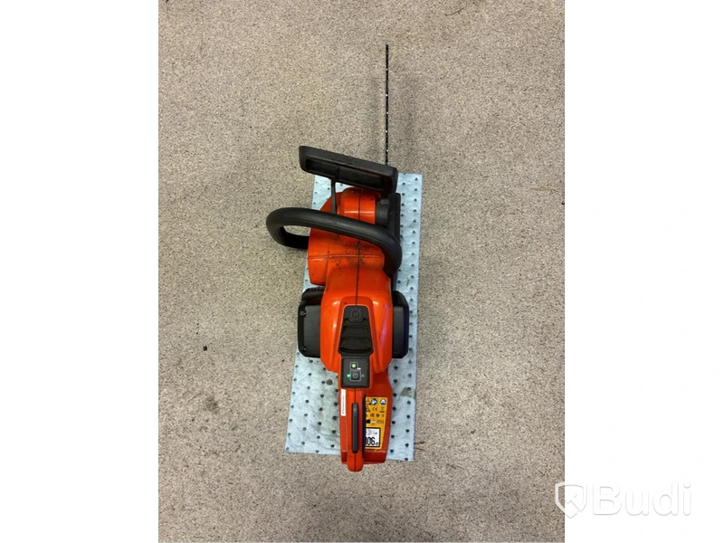 Batteridriven motorsåg Husqvarna 535i XP