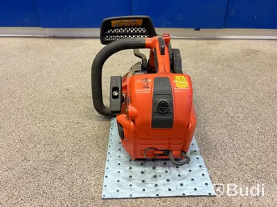 Motorsåg Husqvarna T 540 XP & arboristutrustning