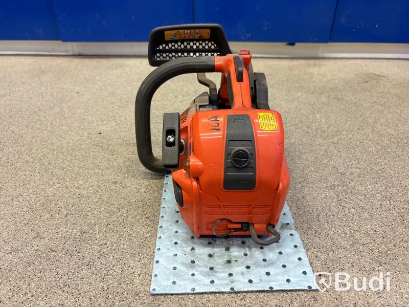 Motorsåg Husqvarna T 540 XP & arboristutrustning