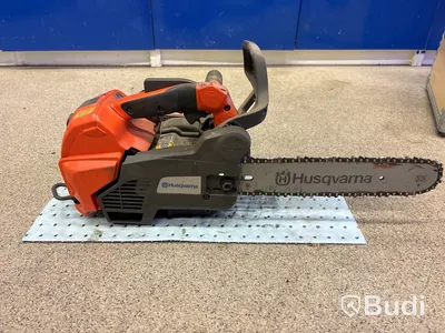 Motorsåg Husqvarna T 540 XP & arboristutrustning