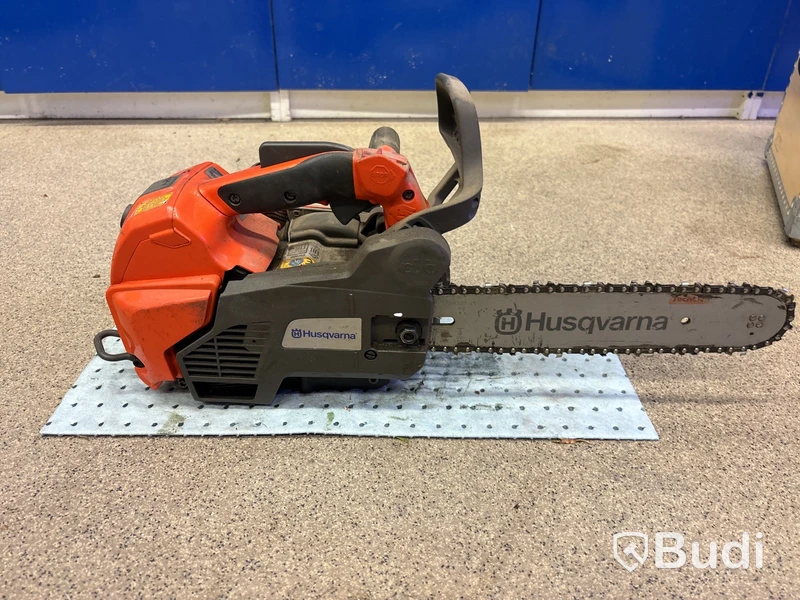 Motorsåg Husqvarna T 540 XP & arboristutrustning