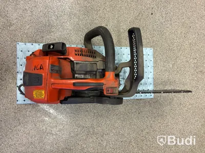 Motorsåg Husqvarna T 540 XP & arboristutrustning