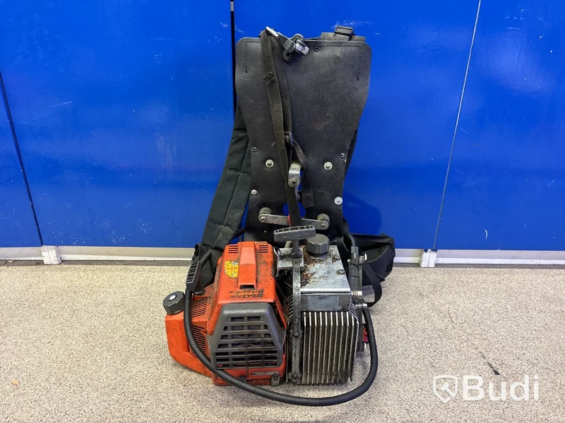 Hydraulisk stamkvistare Husqvarna 250 PS