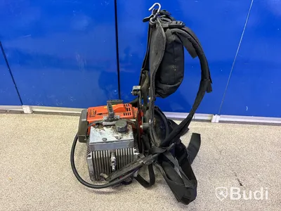 Hydraulisk stamkvistare Husqvarna 250 PS