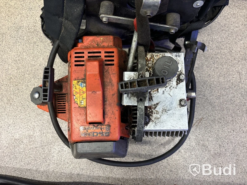Hydraulisk stamkvistare Husqvarna 250 PS