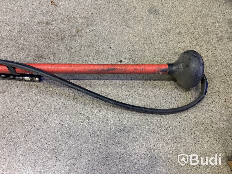 Hydraulisk stamkvistare Husqvarna 250 PS