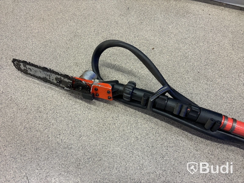 Hydraulisk stamkvistare Husqvarna 250 PS