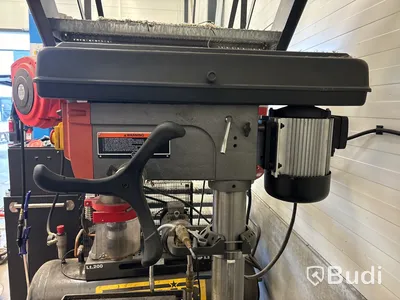Pelarborr DP2032F