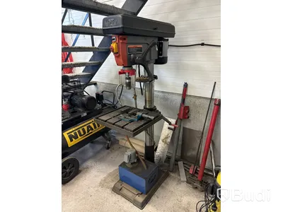 Pelarborr DP2032F