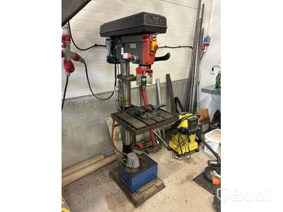 Pelarborr DP2032F