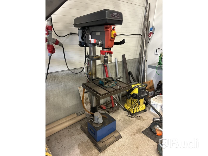 Pelarborr DP2032F