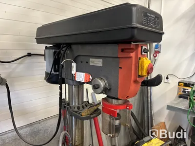 Pelarborr DP2032F