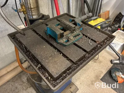 Pelarborr DP2032F