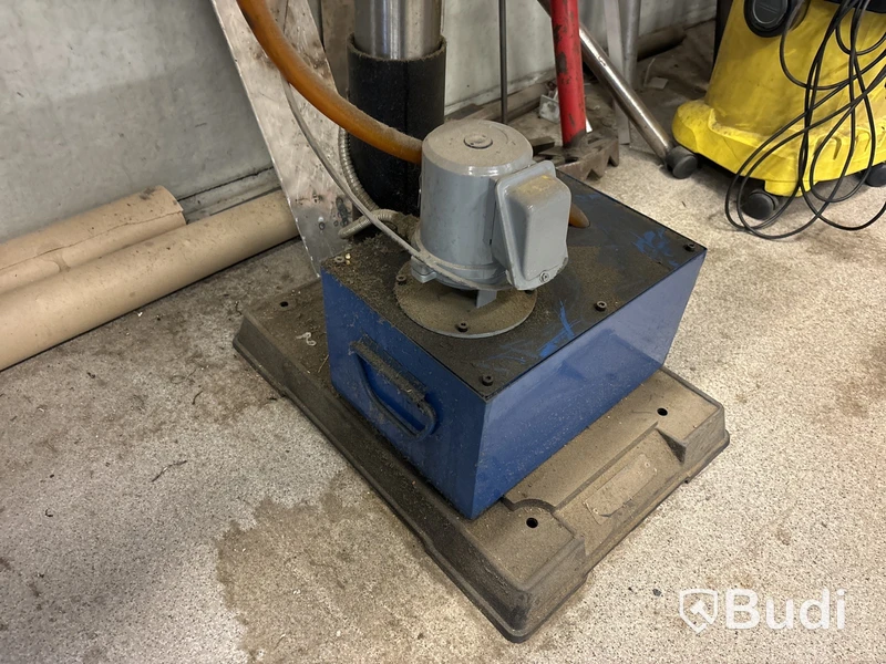Pelarborr DP2032F