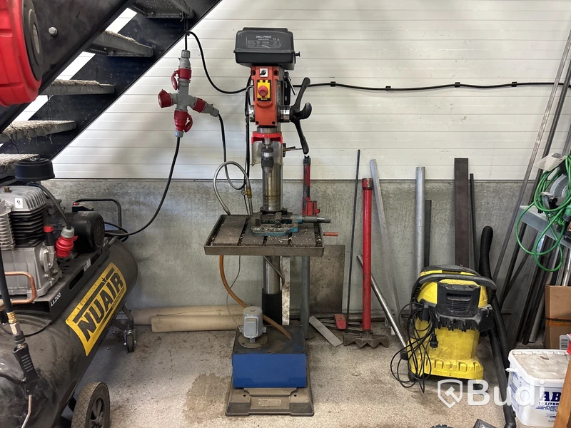 Pelarborr DP2032F