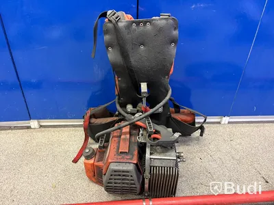 Hydraulisk stamkvistare Husqvarna 250 PS
