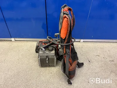 Hydraulisk stamkvistare Husqvarna 250 PS