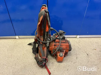 Hydraulisk stamkvistare Husqvarna 250 PS
