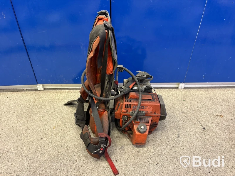 Hydraulisk stamkvistare Husqvarna 250 PS