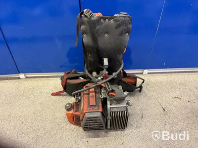 Hydraulisk stamkvistare Husqvarna 250 PS