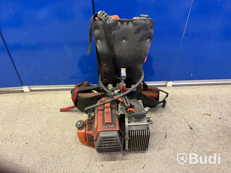 Hydraulisk stamkvistare Husqvarna 250 PS