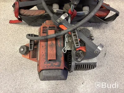 Hydraulisk stamkvistare Husqvarna 250 PS