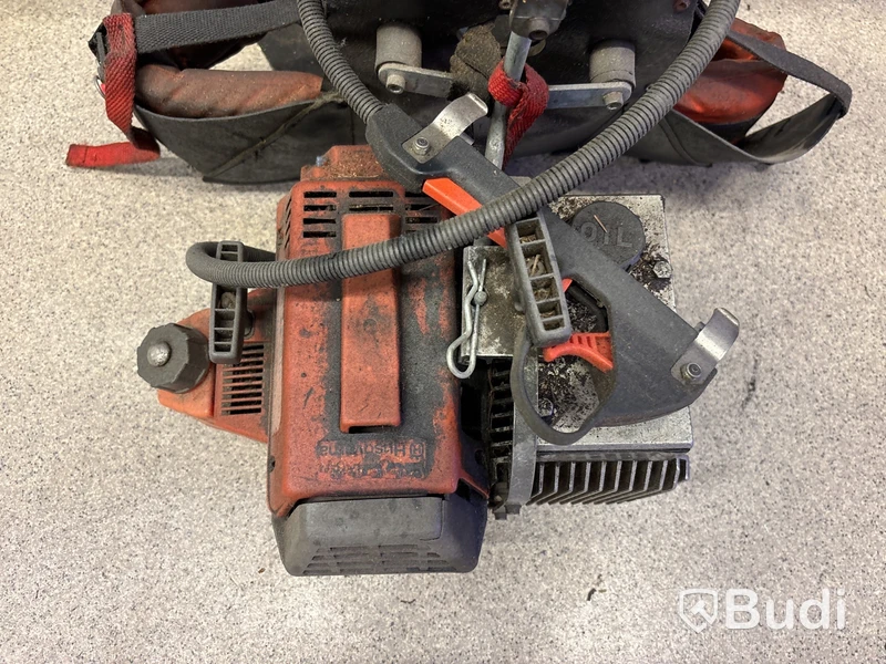 Hydraulisk stamkvistare Husqvarna 250 PS