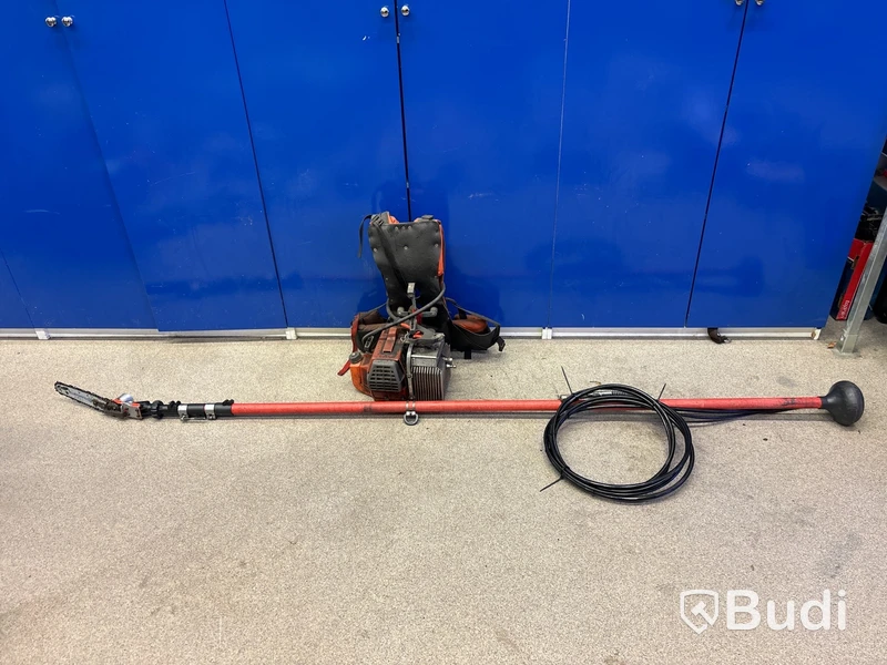 Hydraulisk stamkvistare Husqvarna 250 PS