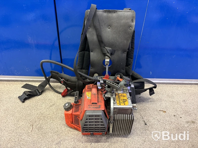 Hydraulisk stamkvistare Husqvarna 250 PS