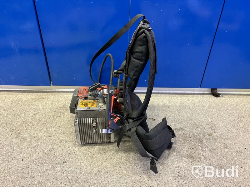 Hydraulisk stamkvistare Husqvarna 250 PS