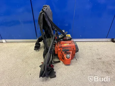 Hydraulisk stamkvistare Husqvarna 250 PS