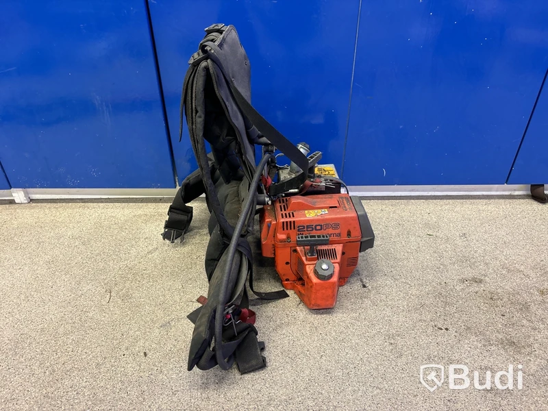 Hydraulisk stamkvistare Husqvarna 250 PS