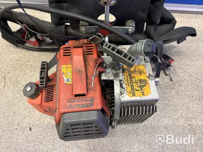 Hydraulisk stamkvistare Husqvarna 250 PS