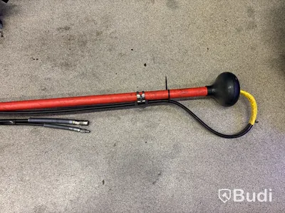 Hydraulisk stamkvistare Husqvarna 250 PS