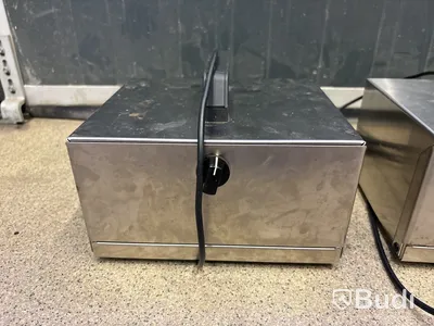 5 st matlådevärmare 12V / 100W