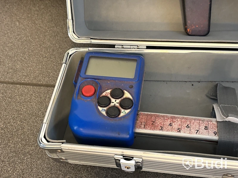 Dataklaver för skogstaxering Haglöf Digitech & transponder Vertex T3