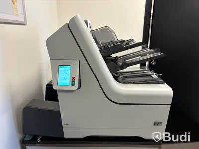 Kuverteringsmaskin FPI 2500