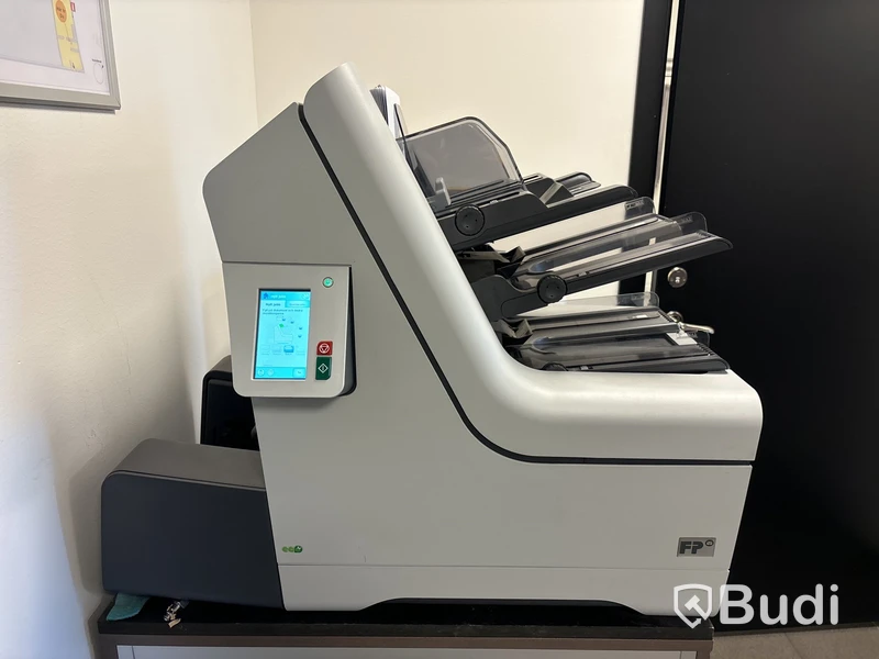 Kuverteringsmaskin FPI 2500