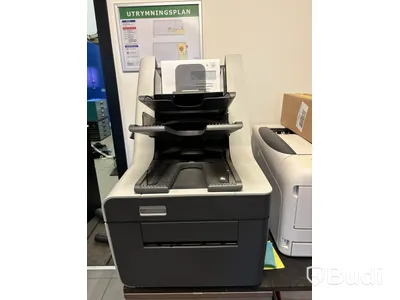 Kuverteringsmaskin FPI 2500